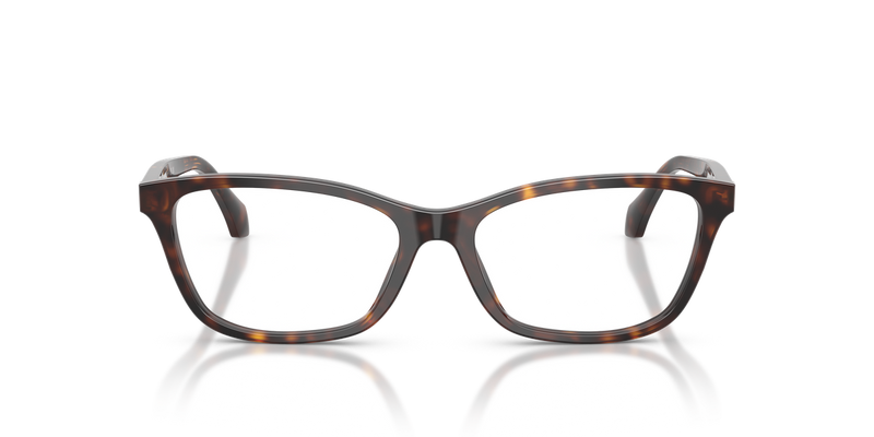 Versace VE3375 in Dark Havana / Demo Lens (108) - Alternate View