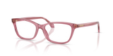 Transparent Amarena / Demo Lens (5234)