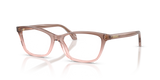 Brown/Pink / Demo Lens (5435)