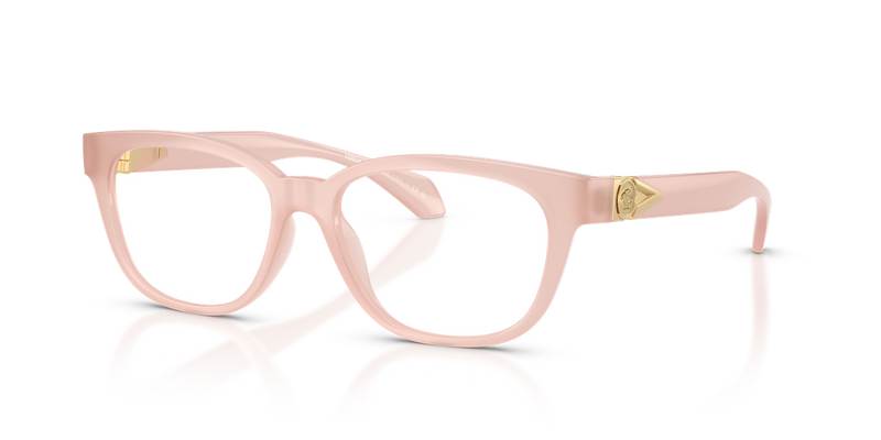 Versace VE3376U in Opal Pink / Demo Lens (5522) - Alternate View