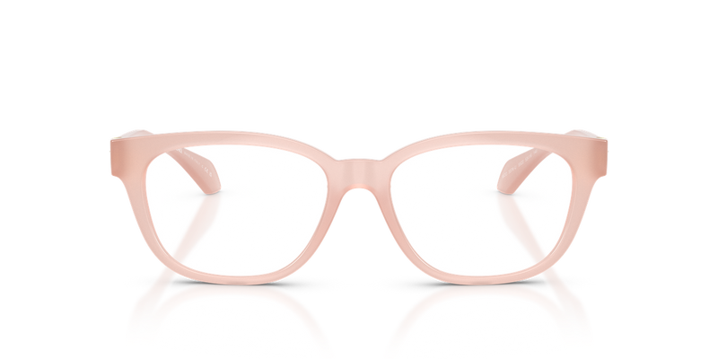 Versace VE3376U in Opal Pink / Demo Lens (5522) - Alternate View