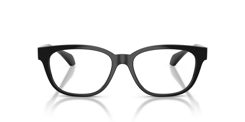 Versace VE3376U in Black / Demo Lens (GB1) - Alternate View