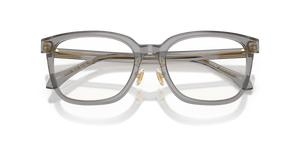 Transparent Grey / Demo Lens (5510)