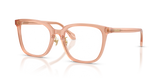 Milky Peach / Demo Lens (5526)