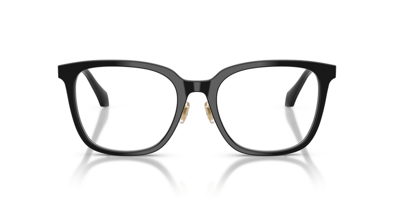 Versace VE3378D in Black / Demo Lens (GB1) - Alternate View