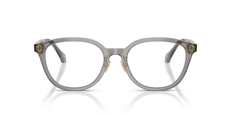 Versace VE3379D in Transparent Grey / Demo Lens (5510) - Alternate View