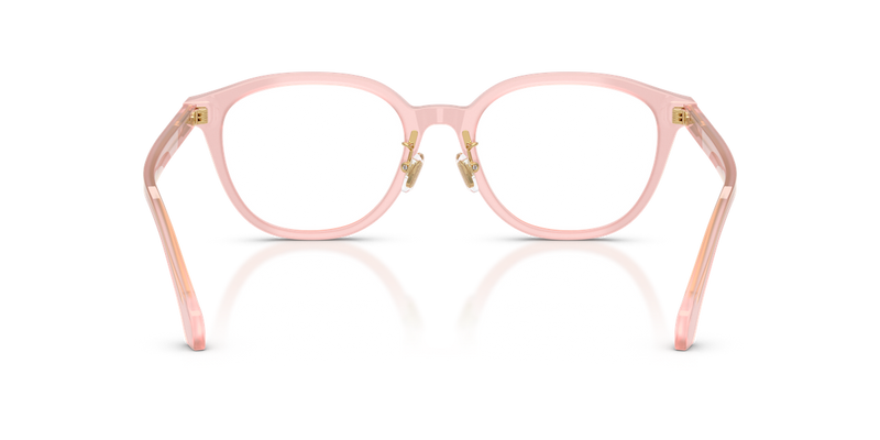 Versace VE3379D in Opal Pink / Demo Lens (5525) - Alternate View