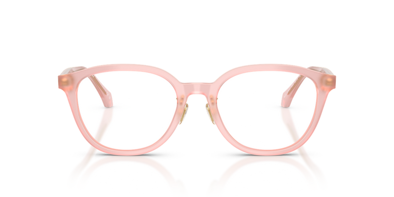 Versace VE3379D in Opal Pink / Demo Lens (5525) - Alternate View