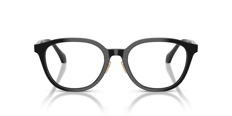 Versace VE3379D in Black / Demo Lens (GB1) - Alternate View