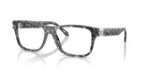 Tortoise Grey Black / Demo Lens (5546)