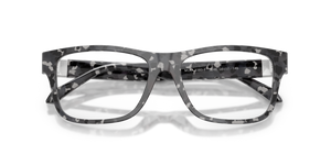 Tortoise Grey Black / Demo Lens (5546)