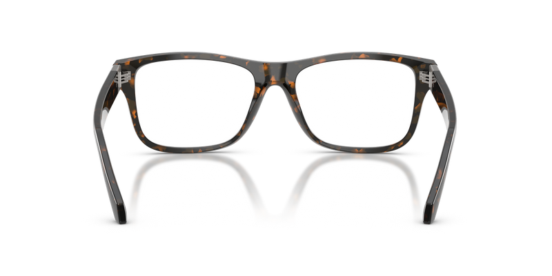 Versace VE3380 in Brown Tortoise / Demo Lens (5528) - Alternate View