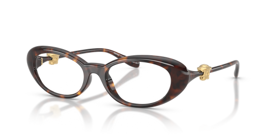 Versace VE3381U - Havana / Demo Lens (108)