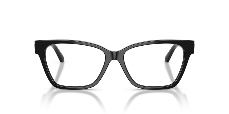 Versace VE3382 in Black / Demo Lens (GB1) - Alternate View