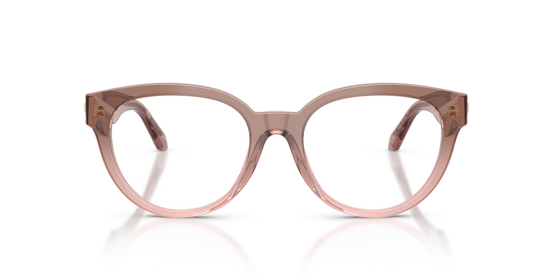 Versace VE3384F in Brown Gradient Rose / Demo Lens (5435) - Alternate View