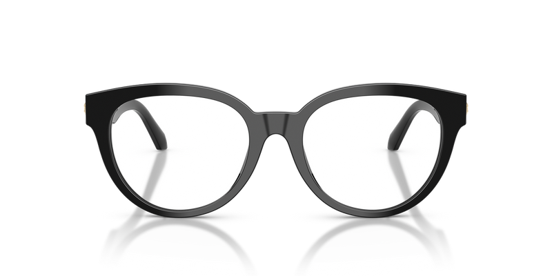 Versace VE3384 in Black / Demo Lens (GB1) - Alternate View