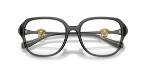 Opal Grey / Demo Lens (5483)