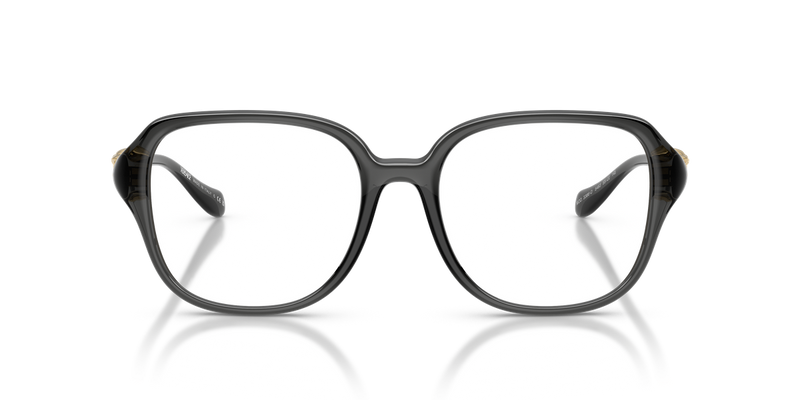 Versace VE3386D in Opal Grey / Demo Lens (5483) - Alternate View