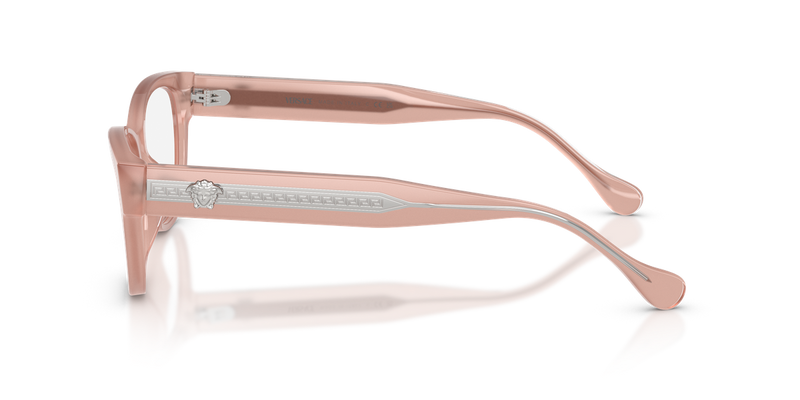 Versace VE3389U in Opal Pink / Demo Lens (5394) - Back View