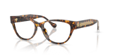 Havana Yellow / Demo Lens (5514)