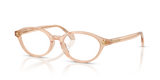 Light Brown / Demo Lens (5518)