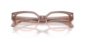 Brown Gradient Pink / Demo Lens (5435)
