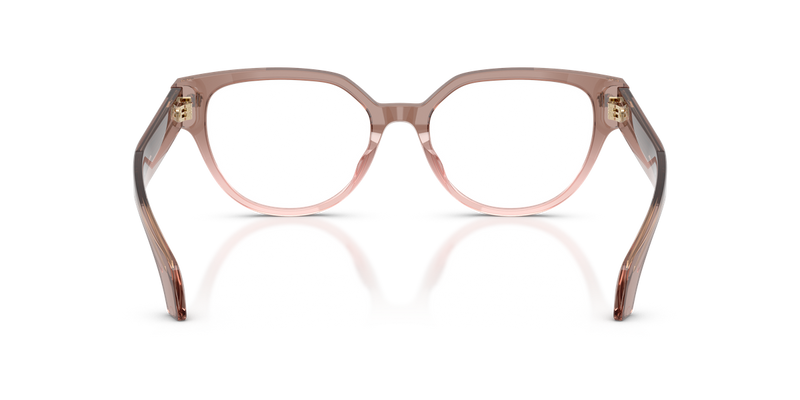 Versace VE3394D in Brown Gradient Pink / Demo Lens (5435) - Alternate View