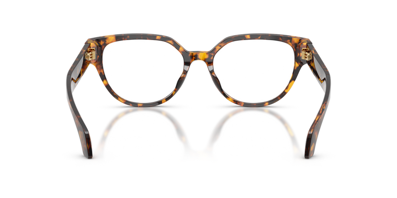 Versace VE3394D in Havana / Demo Lens (5514) - Alternate View