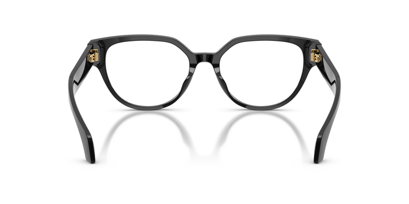Versace VE3394D in Black / Demo Lens (GB1) - Alternate View