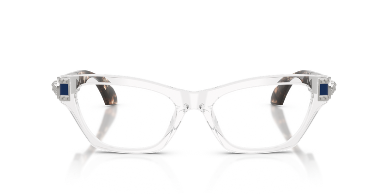 Versace VE3396U in Crystal - Alternate View