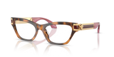 Brown Havana / Demo Lens (5264)