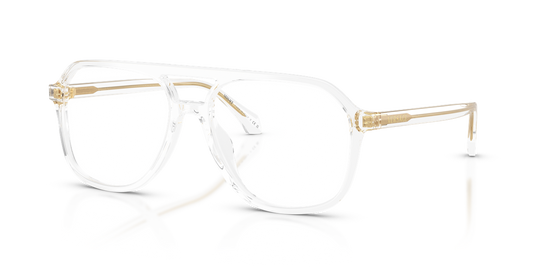 Versace VE3397U - Crystal / Demo Lens (148)