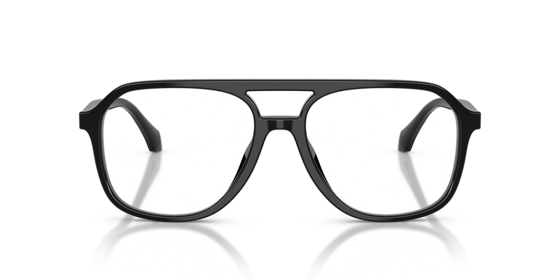 Versace VE3397U in Black - Alternate View