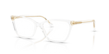 Crystal / Demo Lens (148)