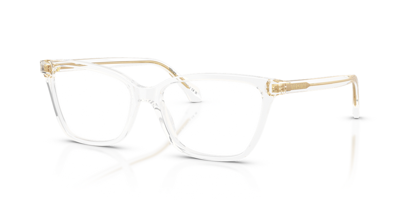 Versace VE3398 in Crystal - Alternate View