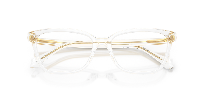 Versace VE3398 in Crystal - Alternate View