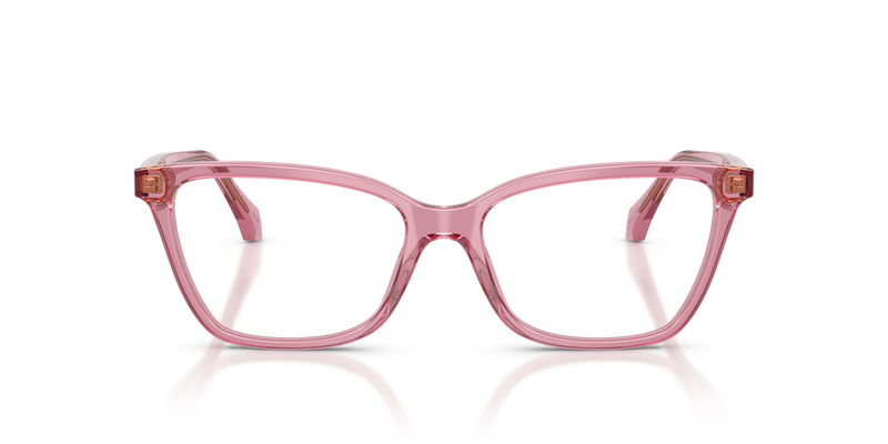 Versace VE3398 in Transparent Pink - Alternate View
