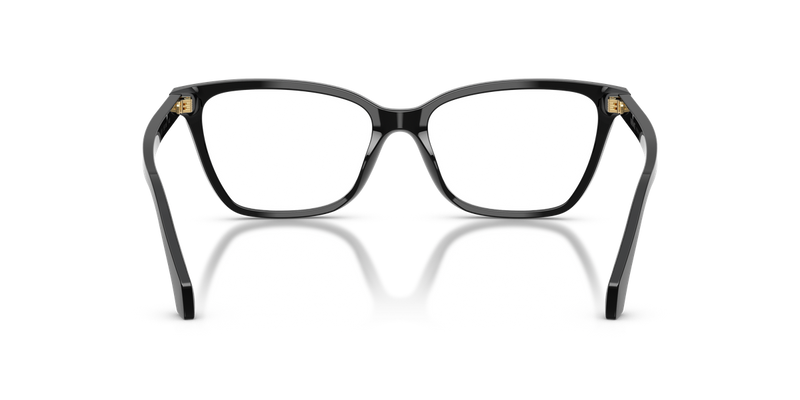 Versace VE3398 in Black - Alternate View