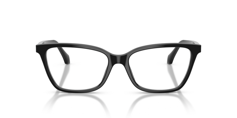 Versace VE3398 in Black - Alternate View