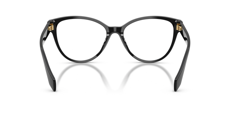 Versace VE3399U in Black - Alternate View
