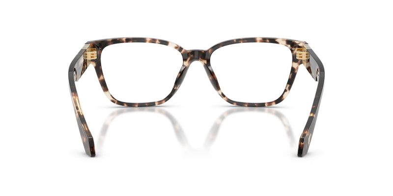 Versace VE3401U in Grey Havana - Alternate View