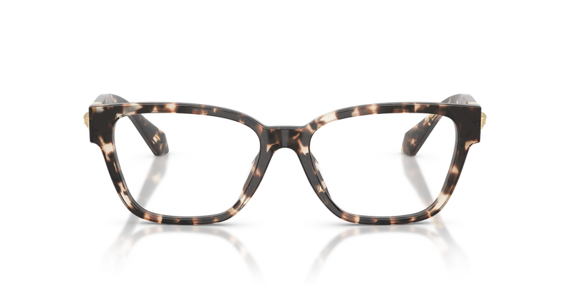Versace VE3401U in Grey Havana - Alternate View