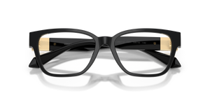 Black / Clear (GB1)