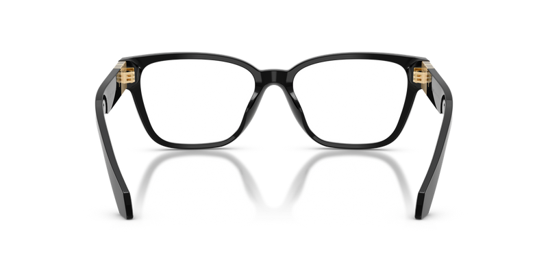 Versace VE3401U in Black - Alternate View