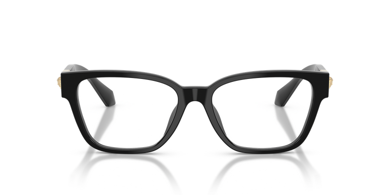 Versace VE3401U in Black - Alternate View