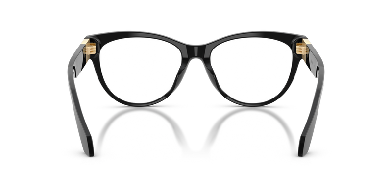 Versace VE3402U in Black - Alternate View
