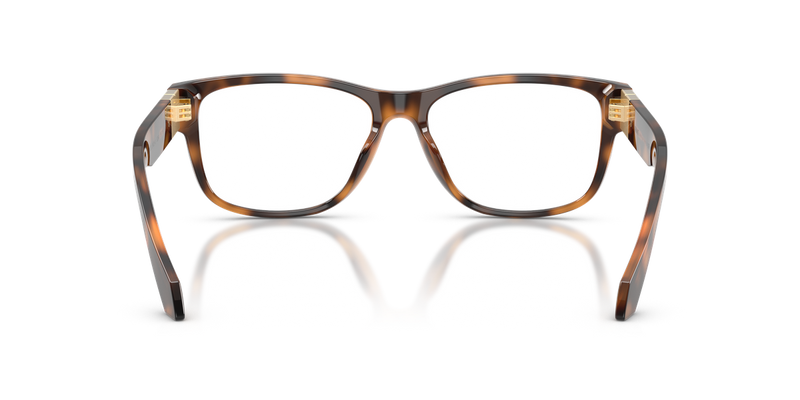 Versace VE3403U in Brown Havana - Alternate View