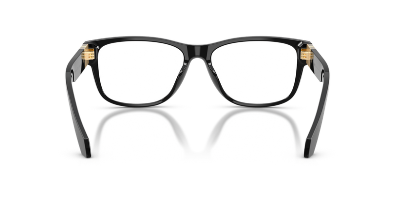 Versace VE3403U in Black - Alternate View