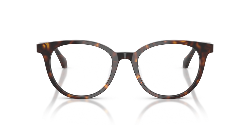 Versace VE3404D in Dark Havana - Alternate View