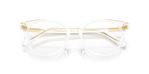 Crystal / Demo Lens (148)